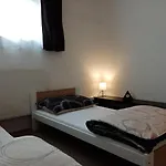 Apartman Apartmán Nepomuk *