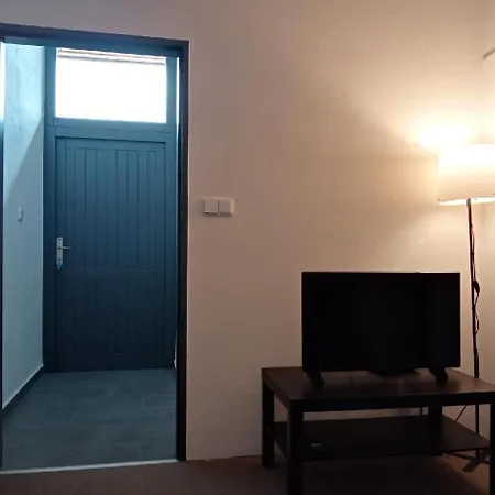 Apartmán Nepomuk Nepomuk (Plzen-South)