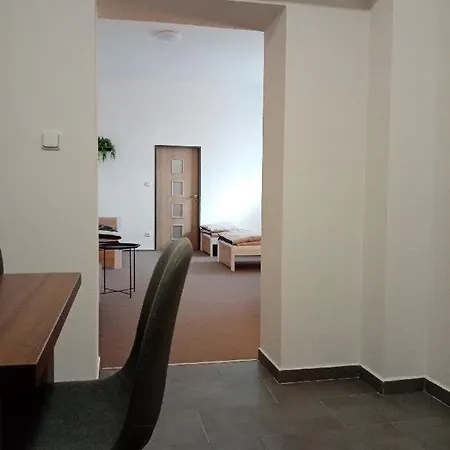 Apartman Nepomuk Apartment Nepomuk (Plzen-South)