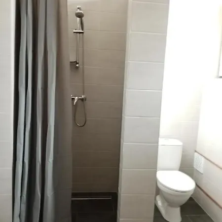 Apartmán Nepomuk * Nepomuk (Plzen-South)