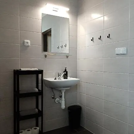 Apartmán Nepomuk Nepomuk (Plzen-South)