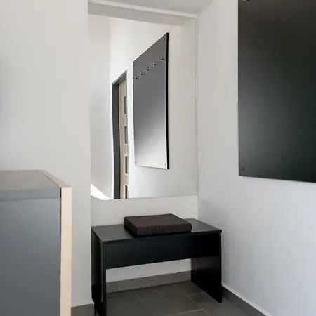 Apartman Nepomuk Apartment