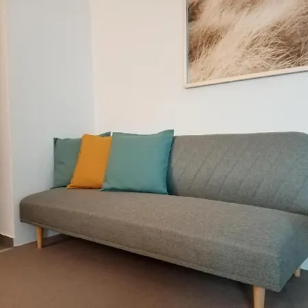 Apartment Apartman Nepomuk Nepomuk (Plzen-South)
