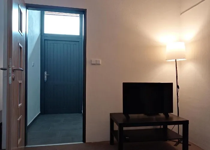 Apartman Nepomuk Nepomuk (Plzen-South)