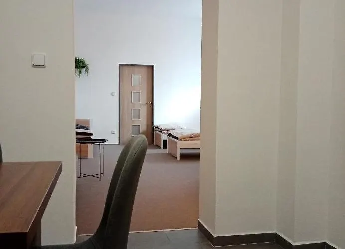 Apartman Nepomuk Apartment Nepomuk (Plzen-South)