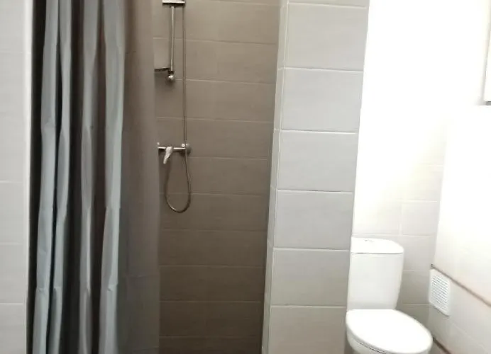 Apartman Nepomuk * Nepomuk (Plzen-South)