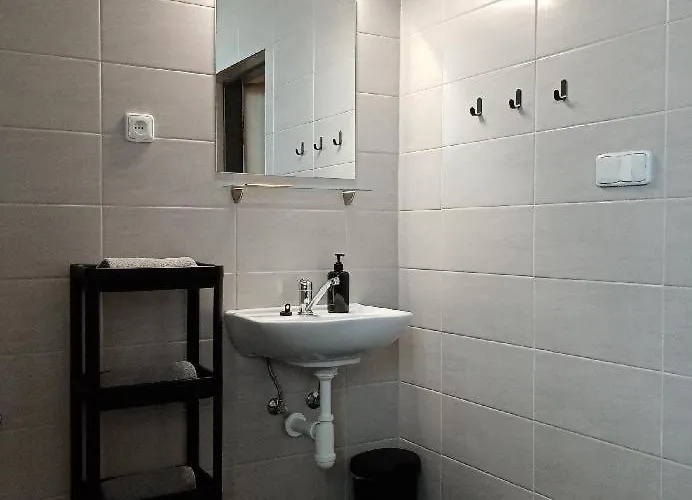 Apartman Nepomuk Nepomuk (Plzen-South)