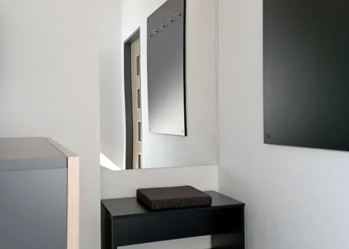 Apartman Nepomuk Apartment