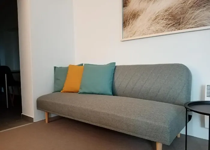 Apartment Apartman Nepomuk Nepomuk (Plzen-South)